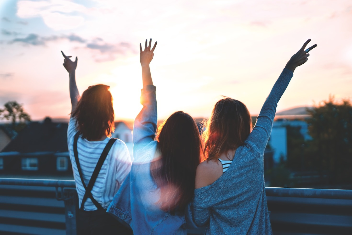 Lifestyle Choices for a Balanced and Happy Life